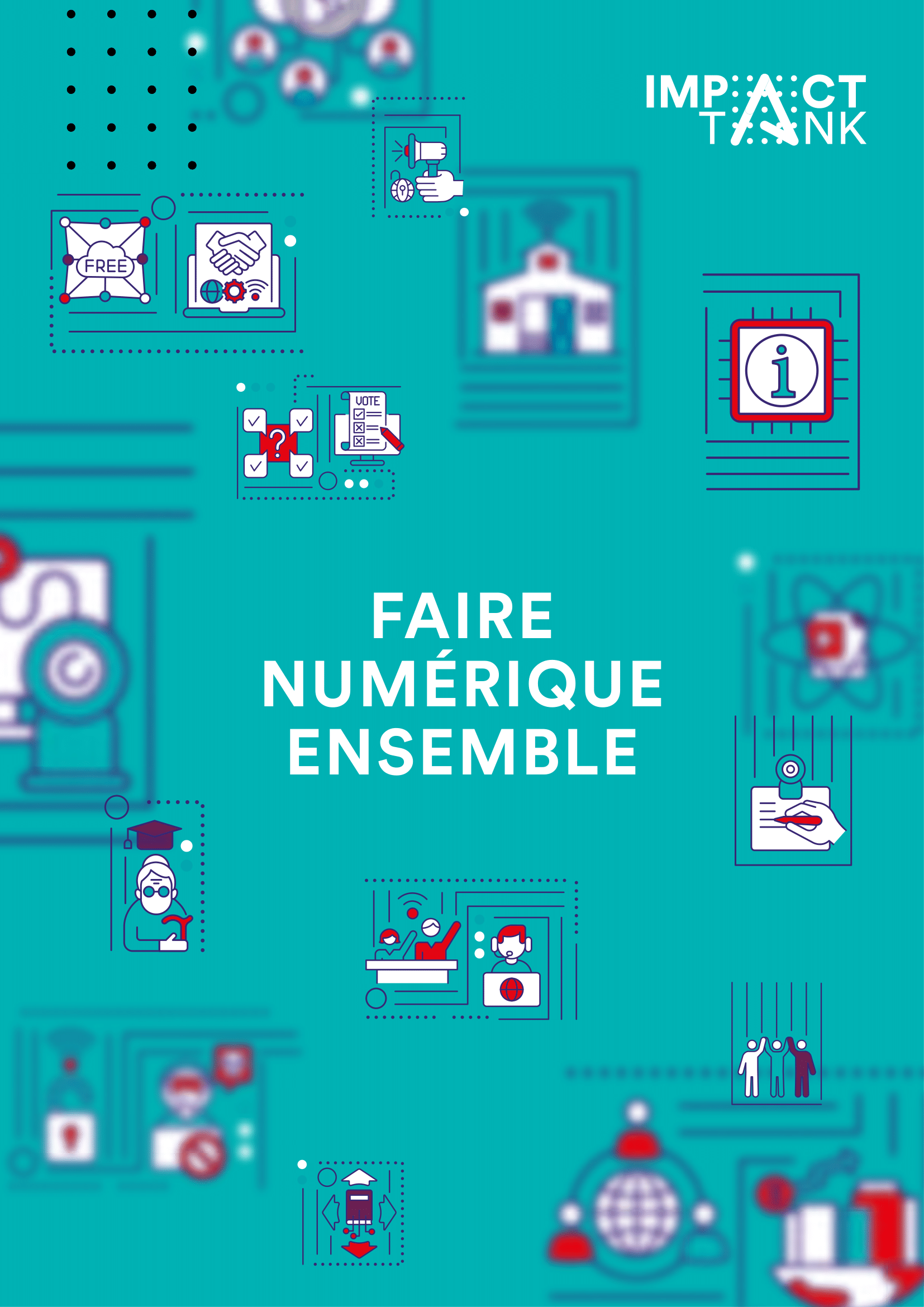 Faire numérique ensemble