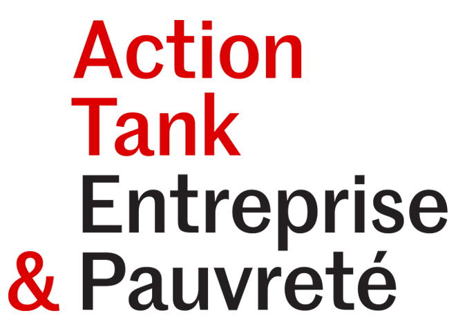 Action Tank – Entreprise & pauvreté