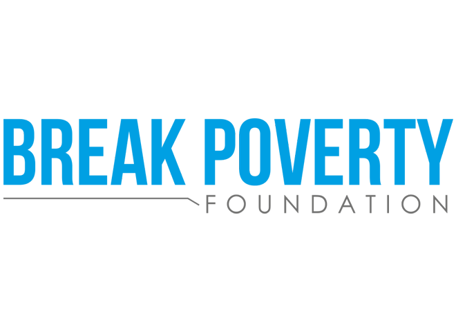Break Poverty Foundation