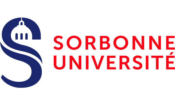 Logo Sorbonne université
