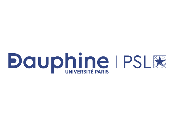Université Paris Dauphine PSL