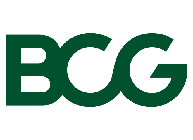 Boston Consulting Group – BCG