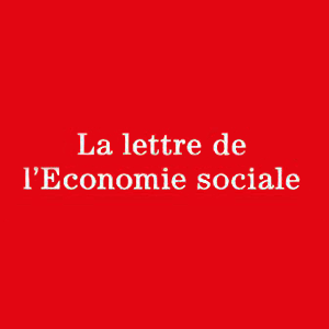 La lettre de L’Économie sociale