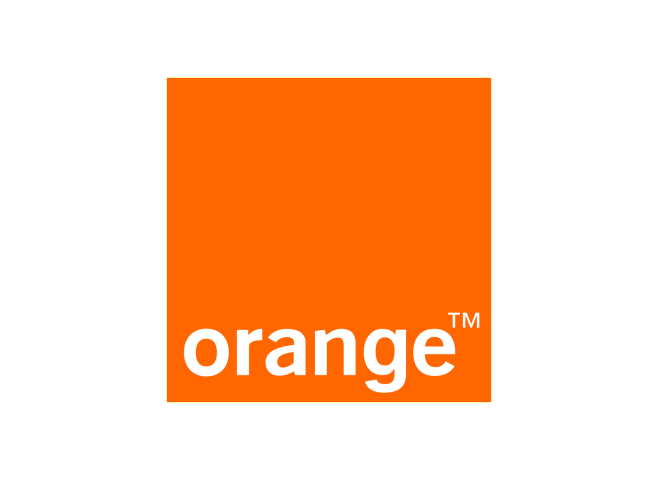 Orange TM