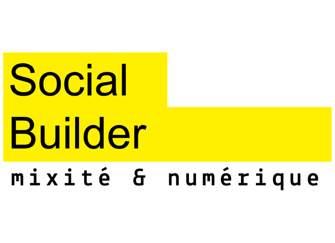 Social Builder – mixité & numérique