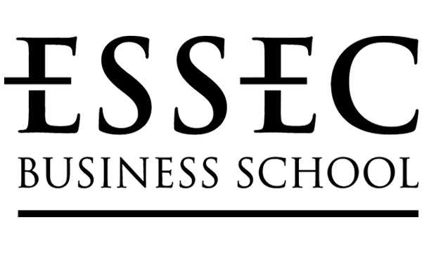 Logo ESSEC Business School