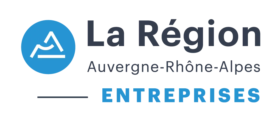 Région Auvergne-Rhône-Alpes Entreprises