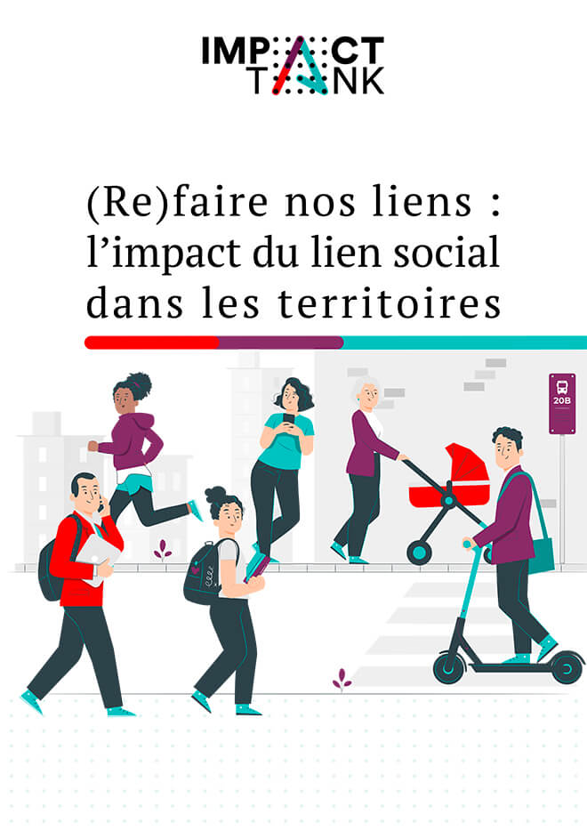 (Re)faire nos liens