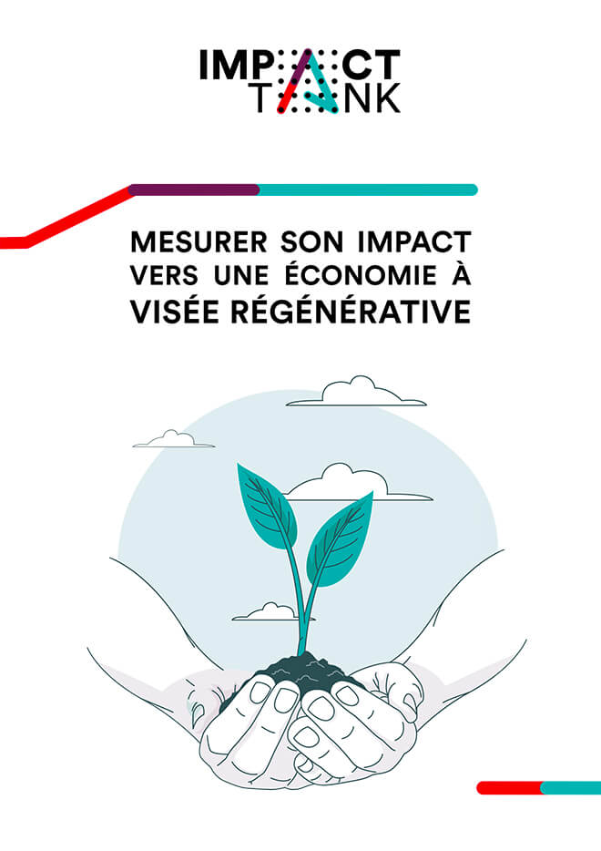 Économie à visée régénérative