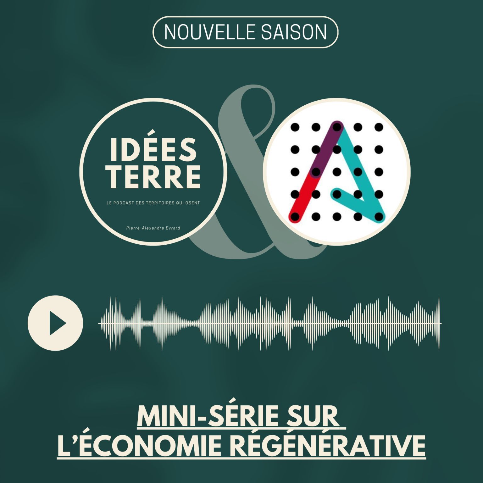 Economie Régénérative