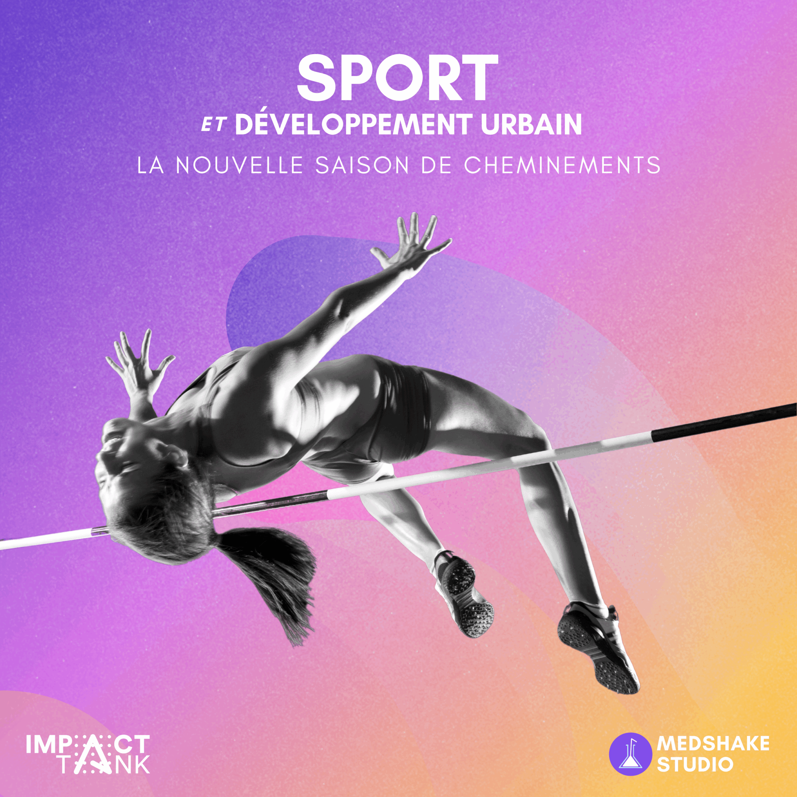 Sport et développement urbain