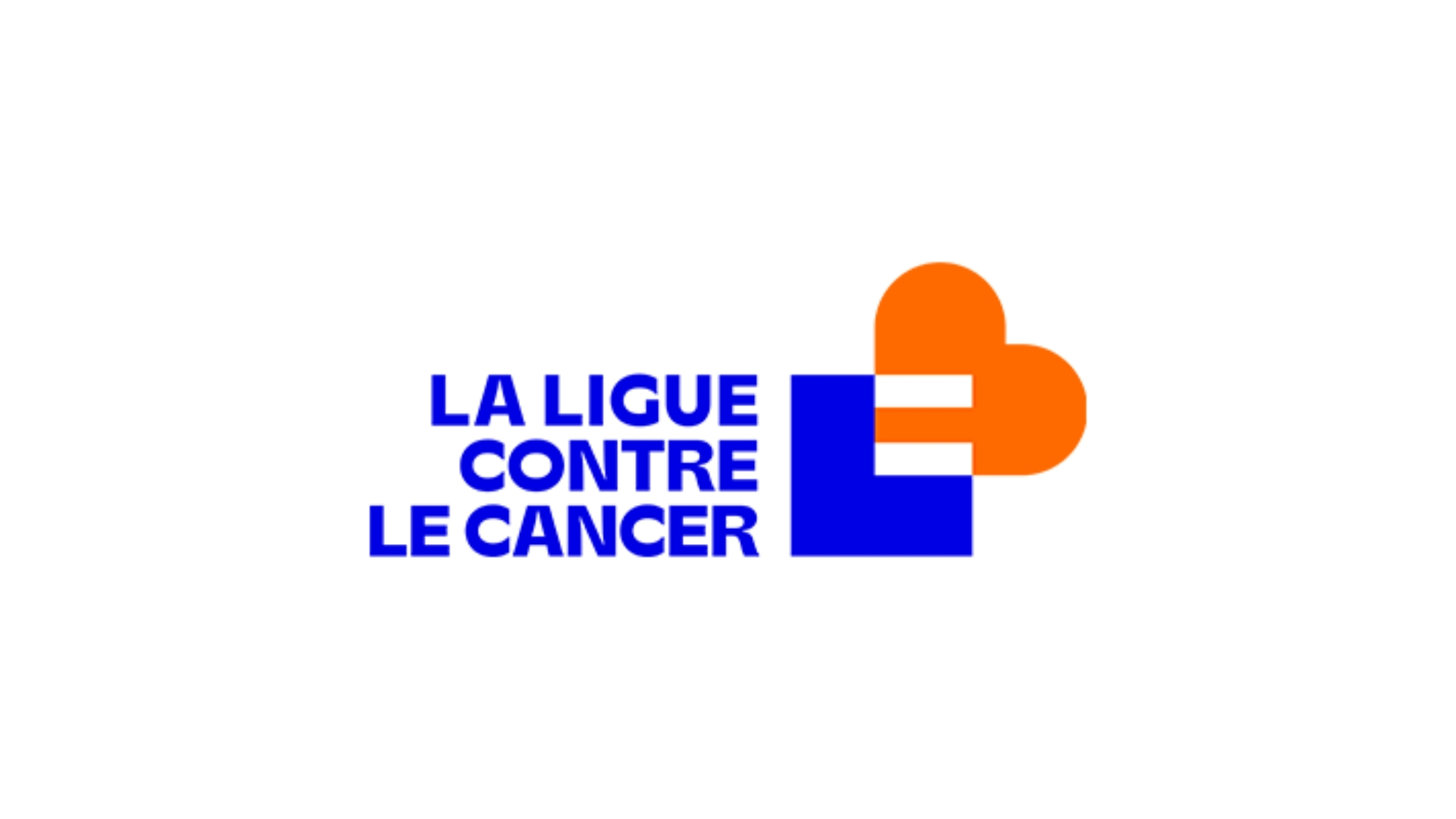 Logo La ligue contre le cancer