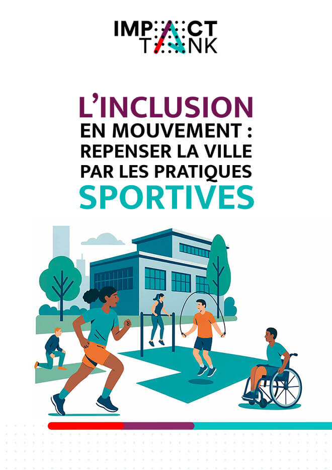 L’inclusion en mouvement