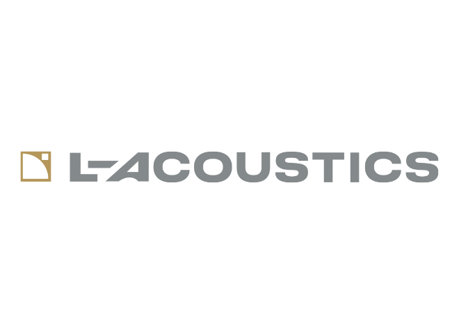 L-Acoustics
