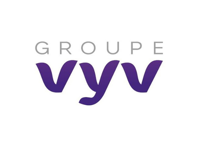 Groupe VYV