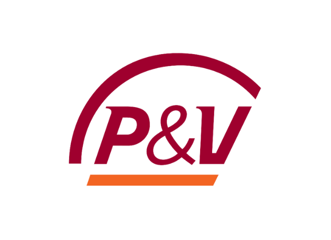 P&V