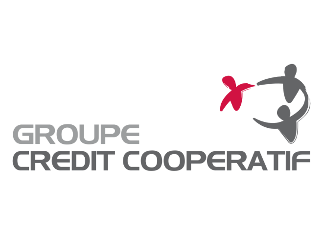 Groupe Crédit coopératif