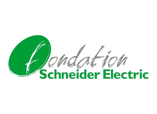 Fondation Schneider Electric