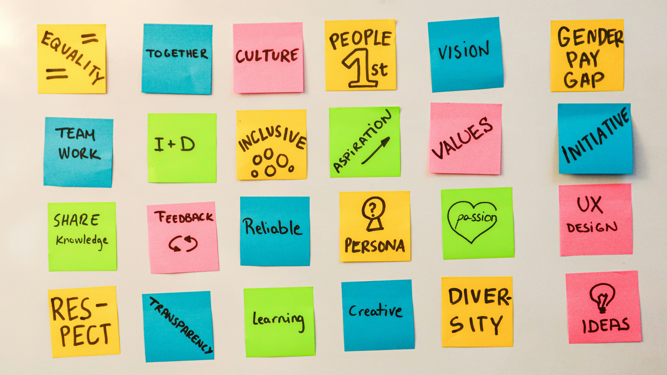 GT Démocratie en entreprise