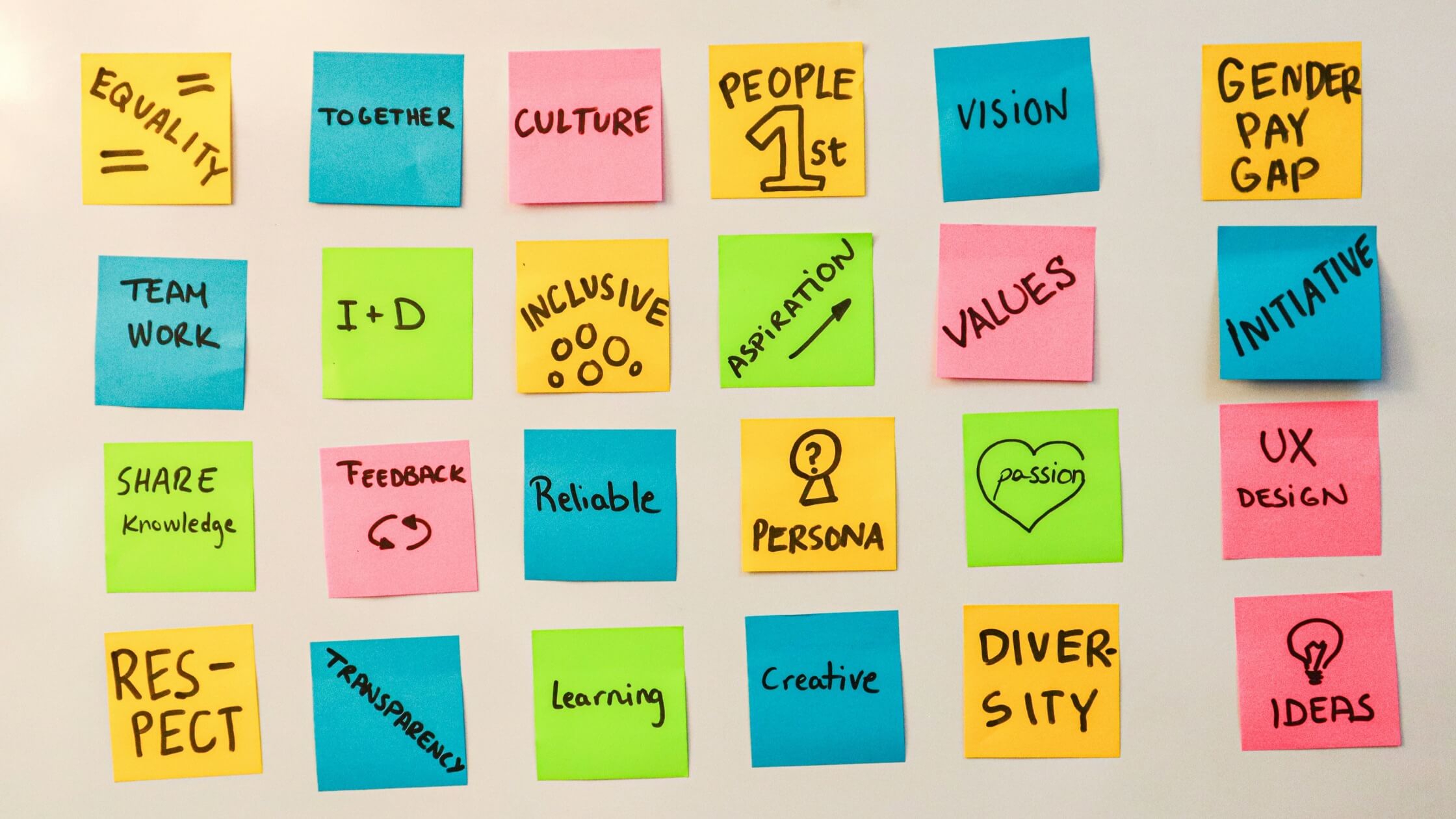 Démocratie ​en entreprise