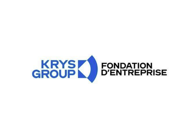 Krys Group Fondation d’entreprise