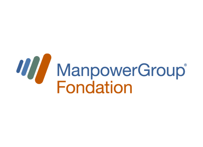 ManpowerGroup Fondation