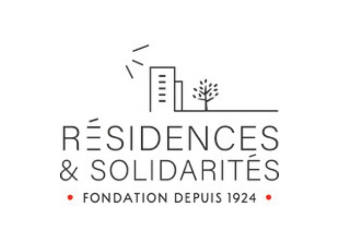 Résidences & solidarités
