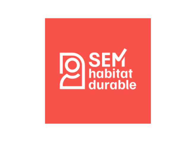 SEM Habitat durable