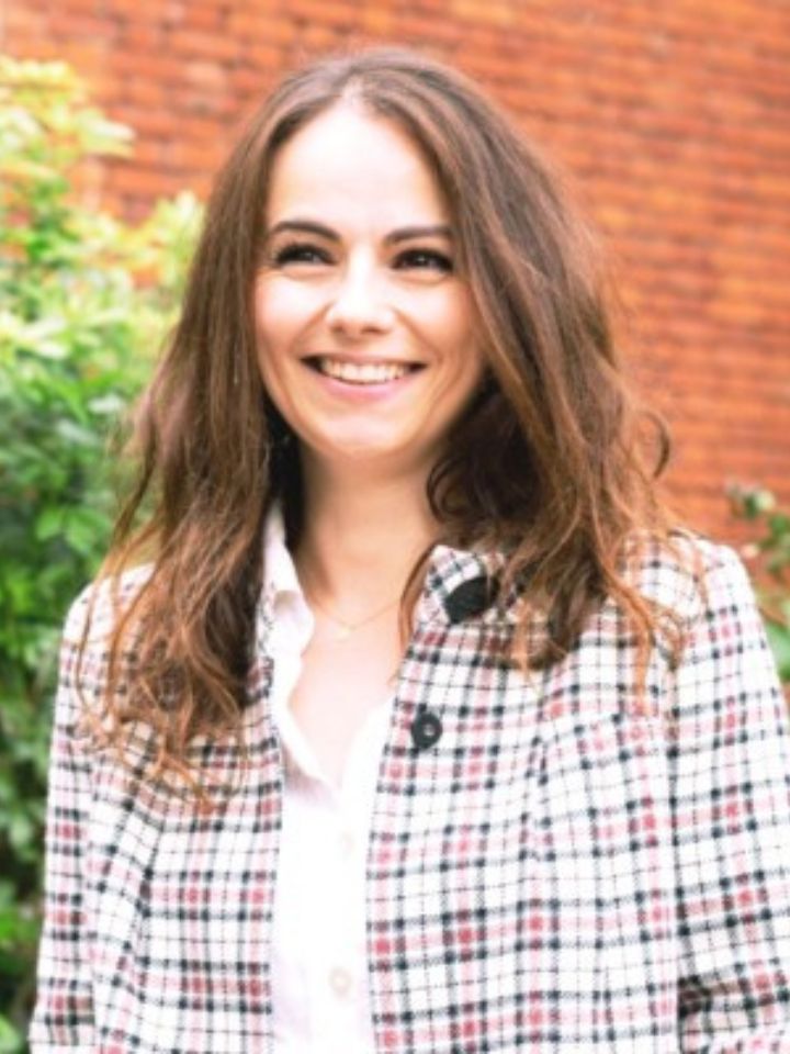 anne laure hernandez