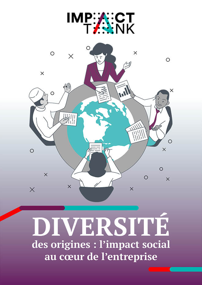 Diversité des origines