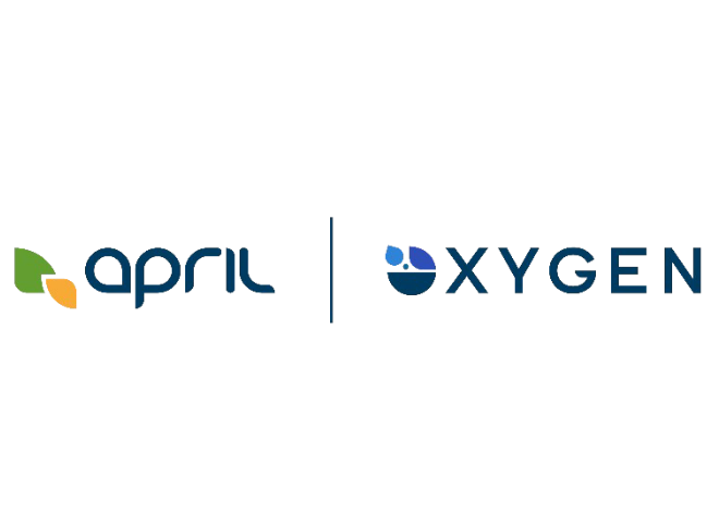 APRIL