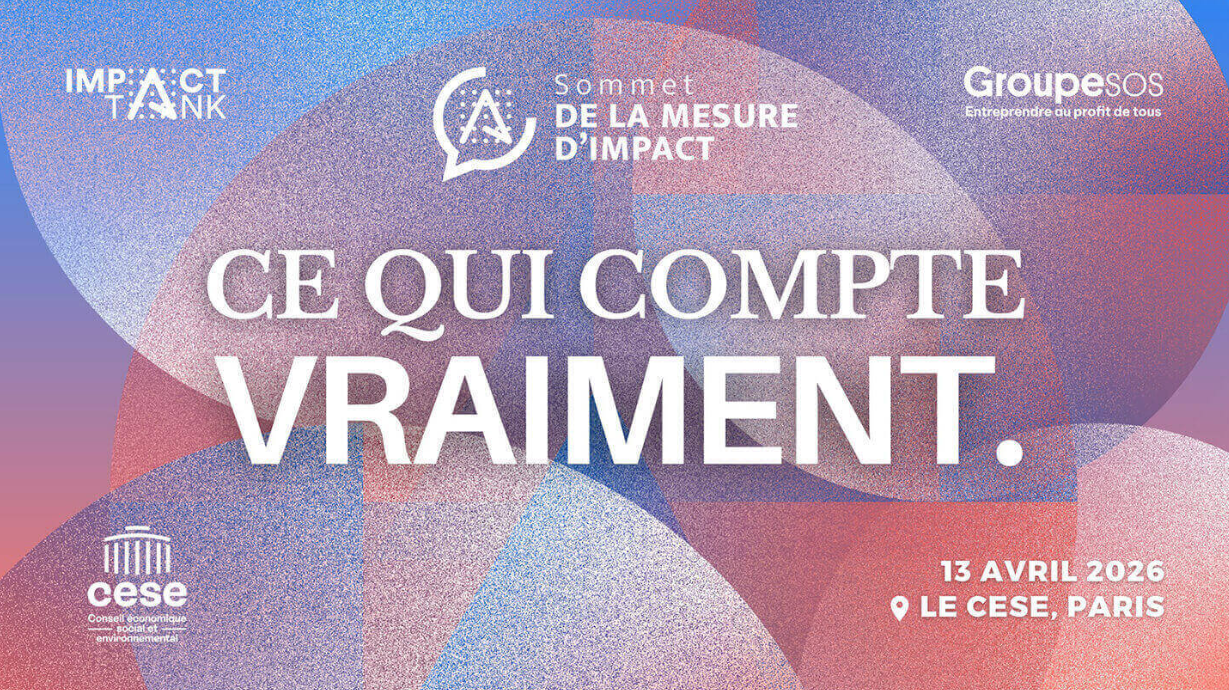 Sommet de la Mesure d&rsquo;Impact 2026 : la playlist – #SMI2026
