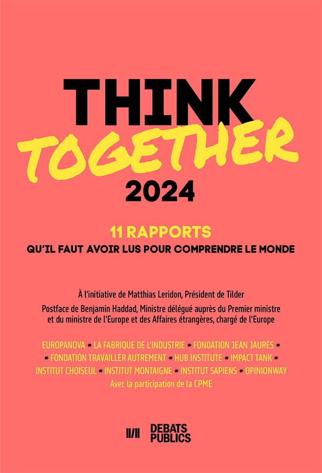 Think Together 2024